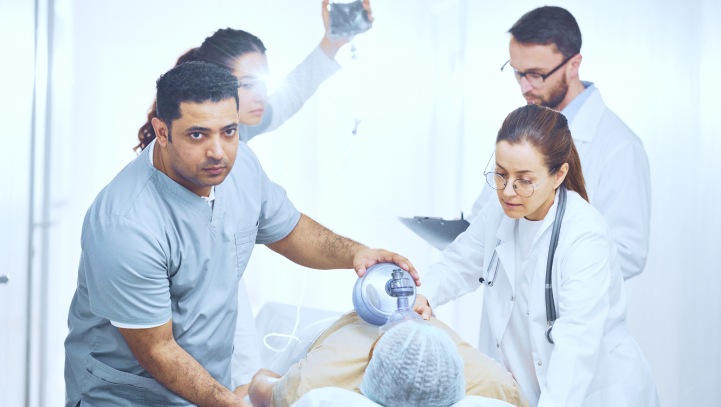 Indian Healthcare Expertise